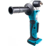 Аккумуляторная угловая дрель Makita LXT DDA351Z