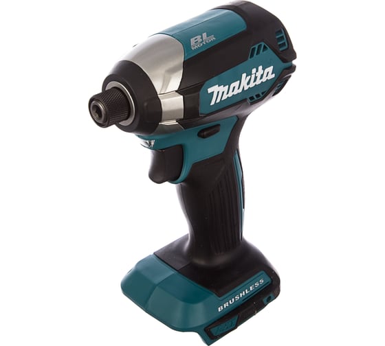 Аккумуляторный ударный шуруповёрт Makita DTD153Z