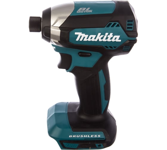 Аккумуляторный ударный шуруповёрт Makita DTD153Z