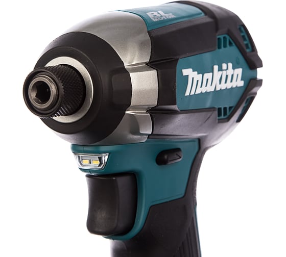 Аккумуляторный ударный шуруповёрт Makita DTD153Z