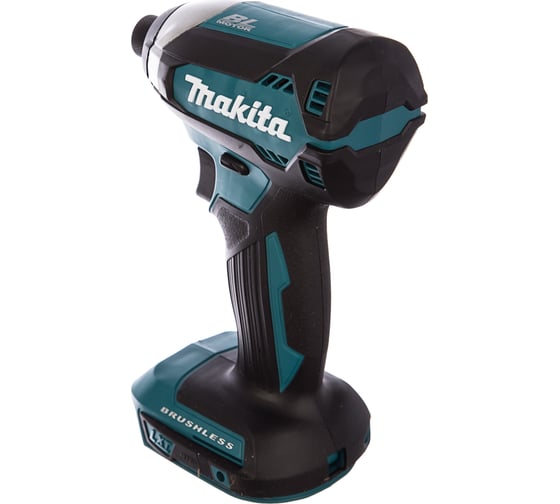 Аккумуляторный ударный шуруповёрт Makita DTD153Z