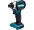 Аккумуляторный ударный шуруповёрт Makita DTD153Z 7