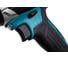 Аккумуляторный ударный шуруповёрт Makita DTD153Z 10