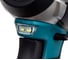 Аккумуляторный ударный шуруповёрт Makita DTD153Z 12