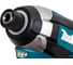 Аккумуляторный ударный шуруповёрт Makita DTD153Z 13