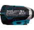Аккумуляторный ударный шуруповёрт Makita DTD153Z 14