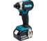 Аккумуляторный ударный шуруповёрт Makita DTD153RFE 7