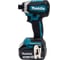 Аккумуляторный ударный шуруповёрт Makita DTD153RFE 8