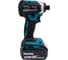 Аккумуляторный ударный шуруповёрт Makita DTD153RFE 9