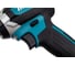 Аккумуляторный ударный шуруповёрт Makita DTD153RFE 10