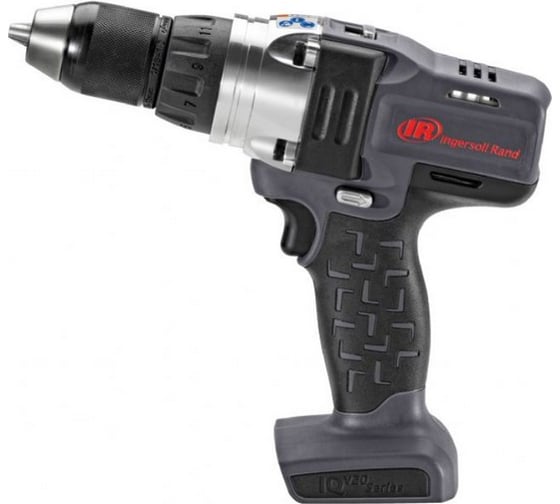 Аккумуляторная дрель-шуруповерт Ingersoll Rand D5140-K22-EU