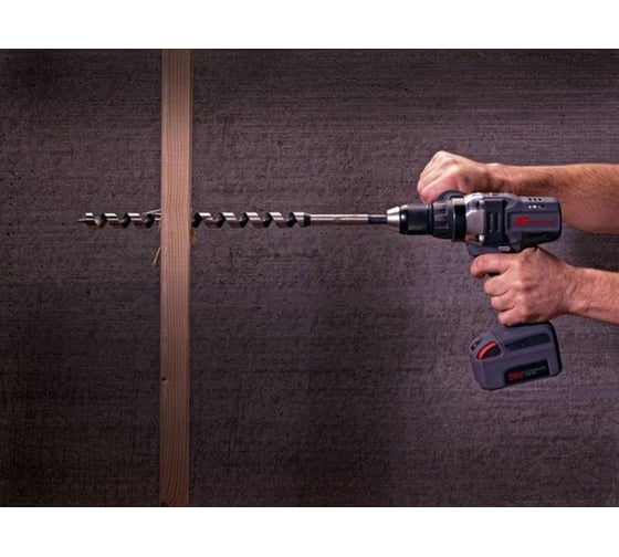 Аккумуляторная дрель-шуруповерт Ingersoll Rand D5140-K22-EU