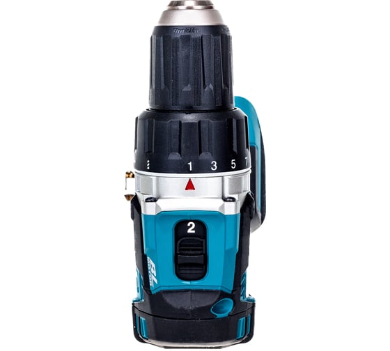 Аккумуляторная дрель-шуруповерт Makita DDF484Z