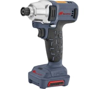 Аккумуляторный ударный гайковёрт Ingersoll Rand 1/4" W1110EU-K2