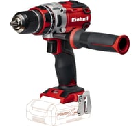 Аккумуляторная дрель-шуруповерт Einhell PXC TE-CD 18 Li Brushless-Solo 4513850