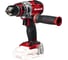 Аккумуляторная дрель-шуруповерт Einhell PXC TE-CD 18 Li Brushless-Solo 4513850 1