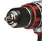 Аккумуляторная дрель-шуруповерт Einhell PXC TE-CD 18 Li Brushless-Solo 4513850 4