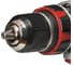 Аккумуляторная ударная дрель-шуруповерт Einhell PXC TE-CD 18 Li-i Brushless-Solo 4513860 3