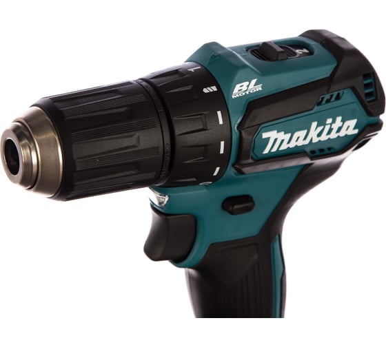 Аккумуляторная дрель-шуруповерт Makita DDF483Z