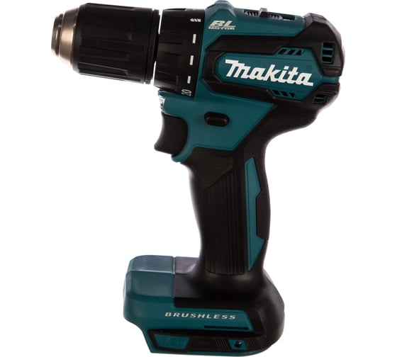 Аккумуляторная дрель-шуруповерт Makita DDF483Z