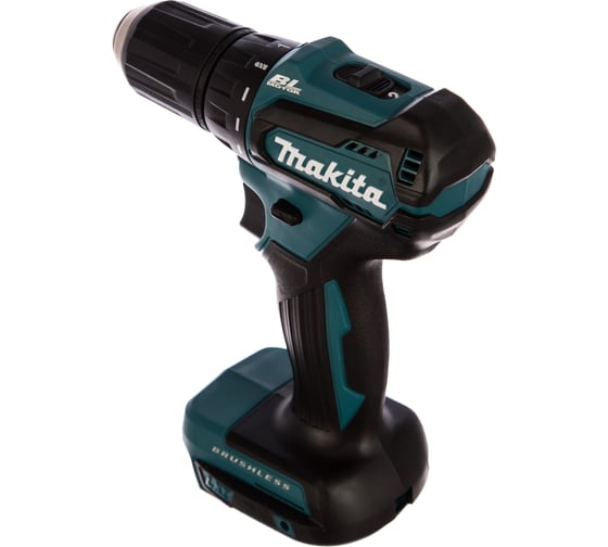 Аккумуляторная дрель-шуруповерт Makita DDF483Z