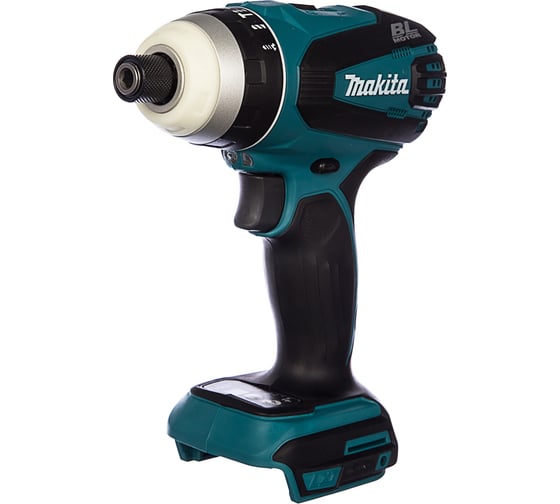 Аккумуляторная ударная дрель-шуруповерт Makita DTP141Z
