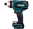 Аккумуляторная ударная дрель-шуруповерт Makita DTP141Z 1