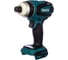Аккумуляторная ударная дрель-шуруповерт Makita DTP141Z 2