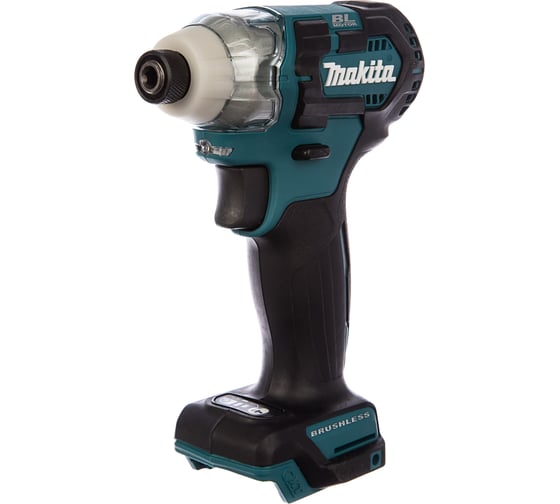 Аккумуляторный ударный шуруповерт Makita TD111DZ 1