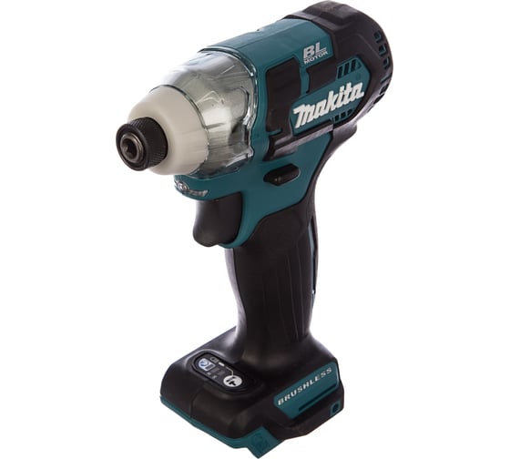 Аккумуляторный ударный шуруповерт Makita TD111DZ