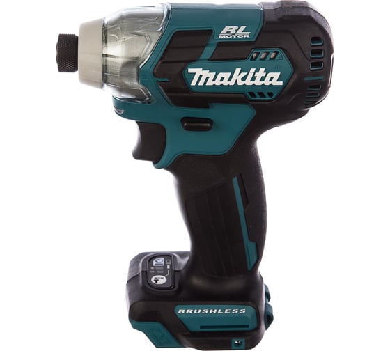 Аккумуляторный ударный шуруповерт Makita TD111DZ