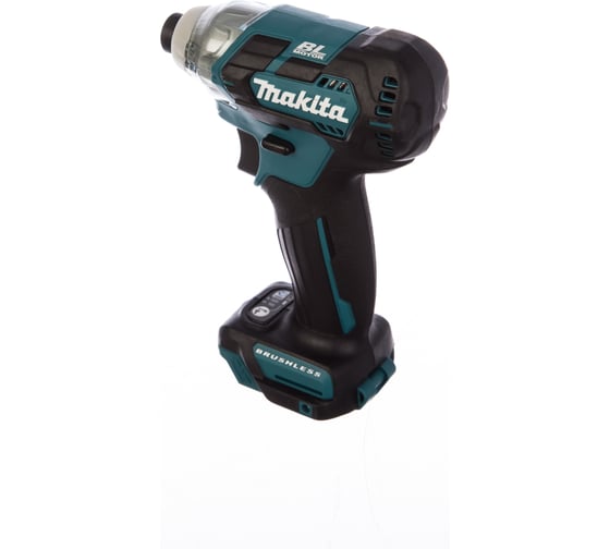 Аккумуляторный ударный шуруповерт Makita TD111DZ