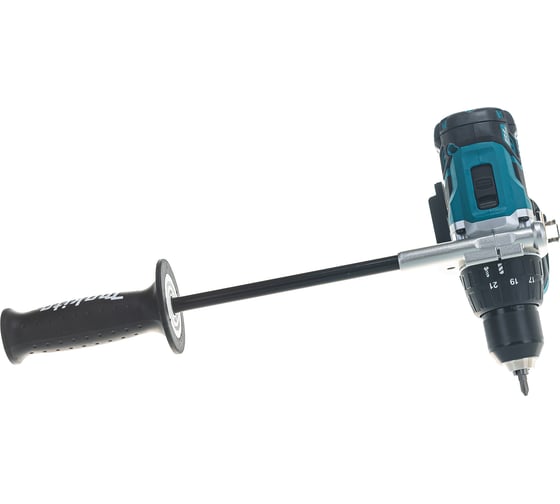 Аккумуляторная дрель-шуруповерт Makita LXT DDF481Z