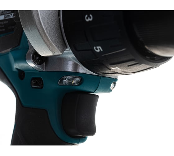 Аккумуляторная дрель-шуруповерт Makita LXT DDF481Z