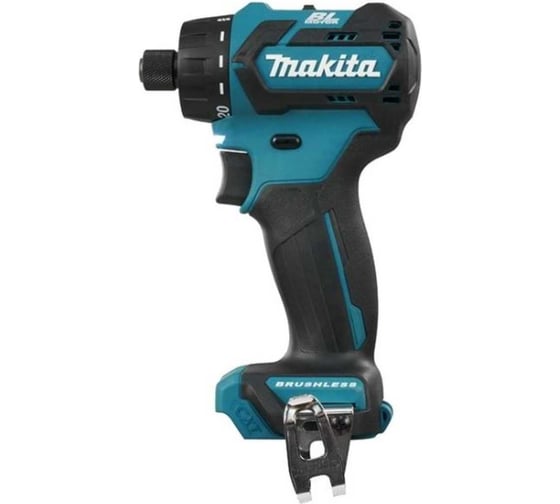 Аккумуляторная дрель-шуруповерт Makita CXT DF032DWAE