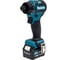 Аккумуляторная дрель-шуруповерт Makita CXT DF032DWME 5