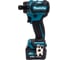 Аккумуляторная дрель-шуруповерт Makita CXT DF032DWME 6