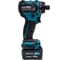 Аккумуляторная дрель-шуруповерт Makita CXT DF032DWME 7