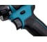 Аккумуляторная дрель-шуруповерт Makita CXT DF032DWME 8