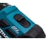 Аккумуляторная дрель-шуруповерт Makita CXT DF032DWME 9