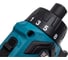 Аккумуляторная дрель-шуруповерт Makita CXT DF032DWME 10
