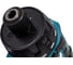 Аккумуляторная дрель-шуруповерт Makita CXT DF032DWME 11