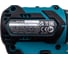Аккумуляторная дрель-шуруповерт Makita CXT DF032DWME 13