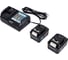 Аккумуляторная дрель-шуруповерт Makita CXT DF032DWME 14