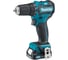 Аккумуляторная дрель-шуруповерт Makita CXT DF332DWAE 1