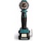 Аккумуляторная дрель-шуруповерт Makita CXT DF332DWAE 3