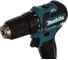 Аккумуляторная дрель-шуруповерт Makita CXT DF332DWAE 5