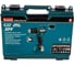 Аккумуляторная дрель-шуруповерт Makita CXT DF332DWAE 6