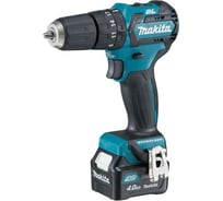 Аккумуляторная дрель-шуруповерт Makita HP332DWME