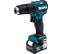 Аккумуляторная дрель-шуруповерт Makita HP332DWME 2